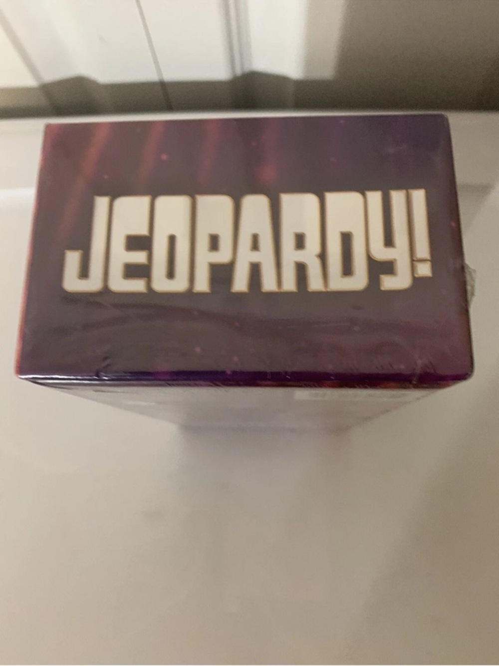 Jeopardy Game Imagination Gaming America’s Favorite Quite Show Gamestar App&Play - Picture 7 of 8